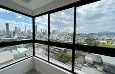 Apartamento com 2 quartos à venda na avenida do estado dalmo vieira, 4295, centro, balneário camboriú, 76 m2 por r$ 1.450.000