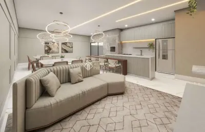 Apartamento com 2 quartos à venda na rua são leopoldo, 555, são francisco de assis, camboriú, 111 m2 por r$ 1.153.611