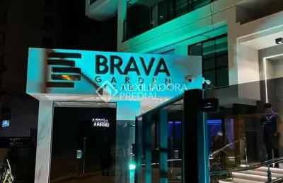 Apartamento com 4 quartos à venda na rua conselheiro júlio kumm, 958, praia brava, itajaí, 229 m2 por r$ 5.000.000