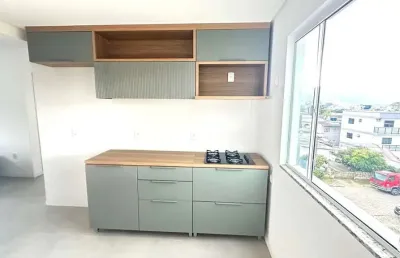 Apartamento com 2 quartos à venda na rua monte castelito, 343, monte alegre, camboriú, 80 m2 por r$ 589.900