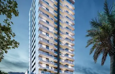 Apartamento com 2 quartos à venda na rua joão wollinger, 118, fazenda, itajaí, 146 m2 por r$ 1.080.590