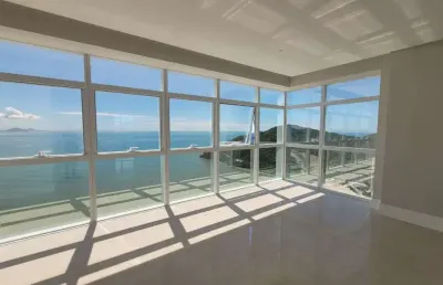 Apartamento com 4 quartos à venda na avenida atlântica, 4950, centro, balneário camboriú, 194 m2 por r$ 14.840.000