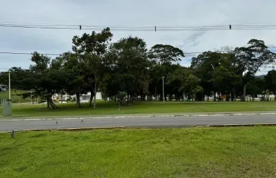 Terreno à venda na rua ivo josé rebello, 610, santa regina, camboriú, 460 m2 por r$ 1.100.000