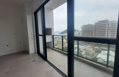 Apartamento com 3 quartos à venda na rua conselheiro júlio kumm, 295, praia brava, itajaí, 118 m2 por r$ 2.800.000