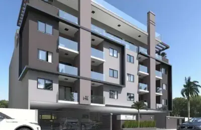 Apartamento com 3 quartos à venda na rua santo artur, 252, são francisco de assis, camboriú, 226 m2 por r$ 2.290.180