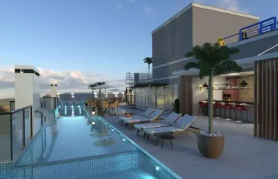 Apartamento com 3 quartos à venda na rua santo artur, 252, são francisco de assis, camboriú, 113 m2 por r$ 1.048.009
