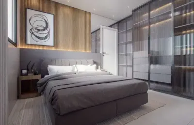 Apartamento com 2 quartos à venda na rua jordânia, 199, nações, balneário camboriú, 63 m2 por r$ 1.096.994