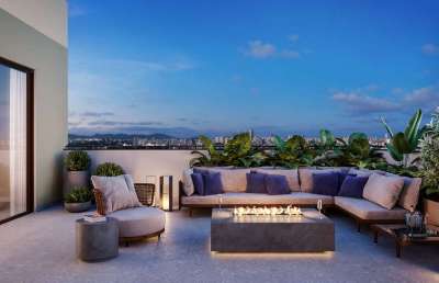 Apartamento com 2 quartos à venda na rua josé pereira liberato, 3311, são judas, itajaí, 50 m2 por r$ 570.000