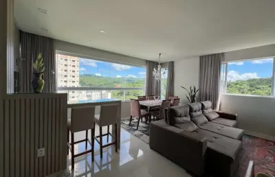 Apartamento com 2 quartos à venda na rua egidio alfredo crispim, 55, pioneiros, balneário camboriú, 98 m2 por r$ 1.550.000