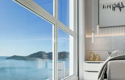 Apartamento com 4 quartos à venda na avenida brasil, 30, centro, balneário camboriú, 170 m2 por r$ 5.653.000