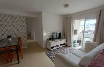Apartamento com 2 quartos à venda na macieira, 161, tabuleiro, camboriú, 67 m2 por r$ 620.000