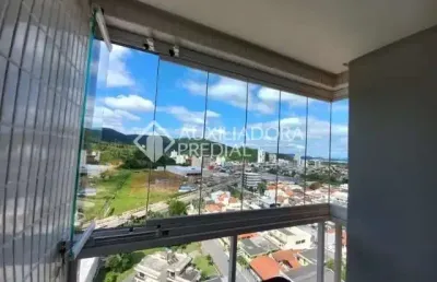 Apartamento com 2 quartos à venda na rua josé gall, 185, dom bosco, itajaí, 59 m2 por r$ 600.000