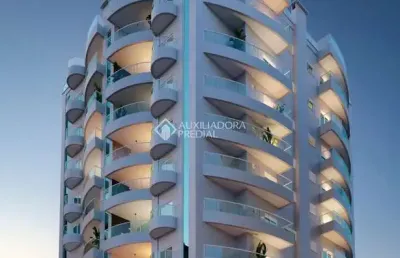 Apartamento com 4 quartos à venda na rua delfim mário pádua peixoto, 1100, praia brava, itajaí, 180 m2 por r$ 5.621.200