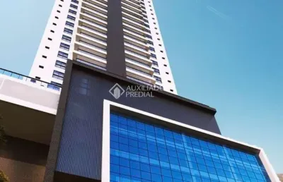 Apartamento com 4 quartos à venda na rua 1201, 310, centro, balneário camboriú, 133 m2 por r$ 4.200.000