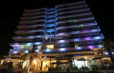 Apartamento com 4 quartos à venda na carlos drummond de andrade, 200, praia brava, itajaí, 289 m2 por r$ 6.497.230