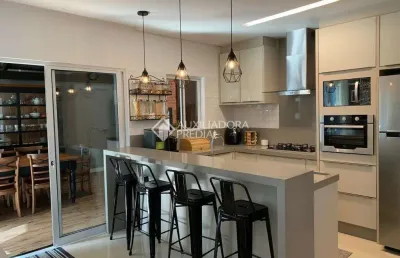 Casa em condomínio fechado com 3 quartos à venda na avenida hermógenes de assis feijó, 1100, são judas tadeu, balneário camboriú, 164 m2 por r$ 2.100.000