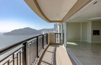 Apartamento com 4 quartos à venda na avenida atlântica, 4438, centro, balneário camboriú, 230 m2 por r$ 13.490.000