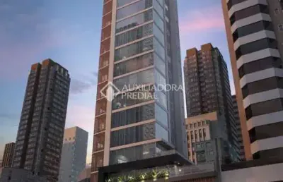 Apartamento com 3 quartos à venda na rua 1950, 360, centro, balneário camboriú, 260 m2 por r$ 3.640.627