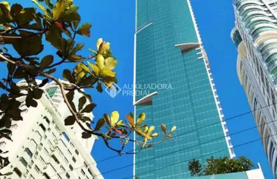 Apartamento com 4 quartos à venda na avenida atlântica, 4950, centro, balneário camboriú, 196 m2 por r$ 14.000.000