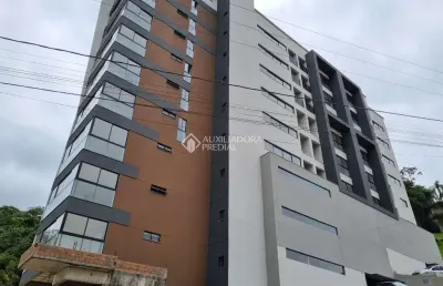 Apartamento com 1 quarto à venda na rua são marcos, 609, são francisco de assis, camboriú, 46 m2 por r$ 550.000