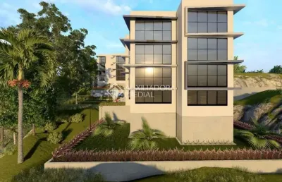 Apartamento com 1 quarto à venda na rua são marcos, 600, são francisco de assis, camboriú, 40 m2 por r$ 650.000