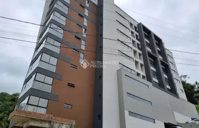 Apartamento com 1 quarto à venda na rua são marcos, 609, são francisco de assis, camboriú, 43 m2 por r$ 500.000