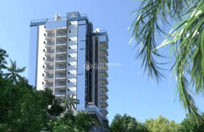 Apartamento com 3 quartos à venda na benjamin constant, 205, cabeçudas, itajaí, 136 m2 por r$ 3.157.671
