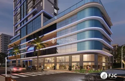 Apartamento com 4 quartos à venda na avenida 3ª avenida, 77, centro, balneário camboriú, 140 m2 por r$ 2.350.000