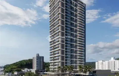 Apartamento com 2 quartos à venda na avenida osvaldo reis, 3450, balneário santa clara, itajaí, 63 m2 por r$ 1.343.051