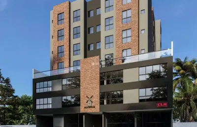 Apartamento com 2 quartos à venda na rua israel, 195, nações, balneário camboriú, 67 m2 por r$ 993.922