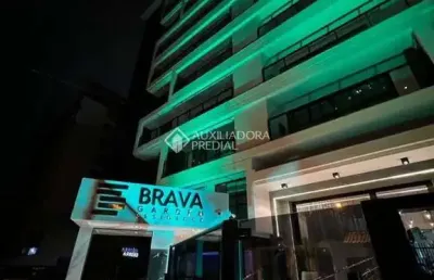 Apartamento com 4 quartos à venda na rua conselheiro júlio kumm, 958, praia brava, itajaí, 258 m2 por r$ 3.900.000