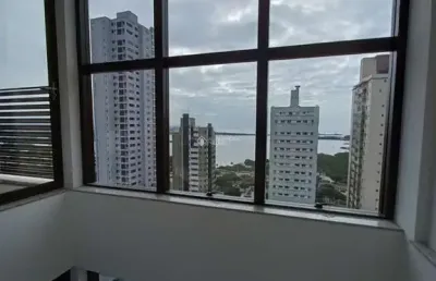 Cobertura com 3 quartos à venda na rua antônio manoel moreira, 137, fazenda, itajaí, 211 m2 por r$ 3.662.400