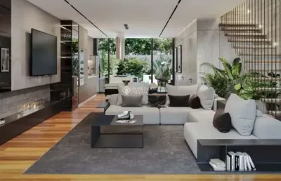 Casa com 3 quartos à venda na servidão rio jacaré, 86, rio pequeno, camboriú, 144 m2 por r$ 1.249.000