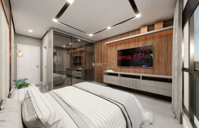 Apartamento com 3 quartos à venda na rua juruva, 289, ariribá, balneário camboriú, 238 m2 por r$ 1.900.000