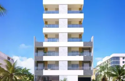 Apartamento com 2 quartos à venda na rua licurana, 55, tabuleiro, camboriú, 71 m2 por r$ 660.827