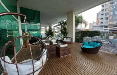 Apartamento com 3 quartos à venda na avenida getúlio vargas, 549, vila operária, itajaí, 91 m2 por r$ 864.500