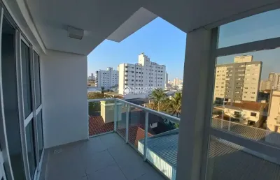 Apartamento com 3 quartos à venda na avenida getúlio vargas, 549, vila operária, itajaí, 91 m2 por r$ 838.400