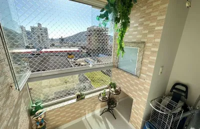 Apartamento com 2 quartos à venda na rua licurana, 411, tabuleiro, camboriú, 66 m2 por r$ 600.000