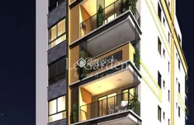 Apartamento com 2 quartos à venda na sao ricardo, 10, são francisco de assis, camboriú, 75 m2 por r$ 650.000
