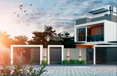 Casa com 3 quartos à venda na rua santo alexandre, 1018, são francisco de assis, camboriú, 166 m2 por r$ 1.800.000