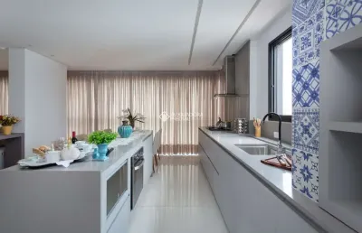 Apartamento com 3 quartos à venda na rua 101, 30, centro, balneário camboriú, 122 m2 por r$ 3.200.000