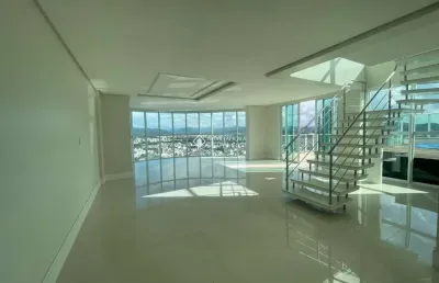 Cobertura com 3 quartos à venda na avenida brasil, 3551, centro, balneário camboriú, 245 m2 por r$ 5.500.000