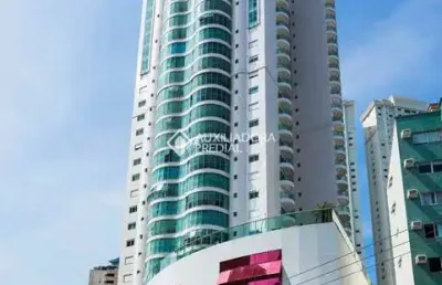 Apartamento com 3 quartos à venda na avenida brasil, 3551, centro, balneário camboriú, 128 m2 por r$ 3.050.000
