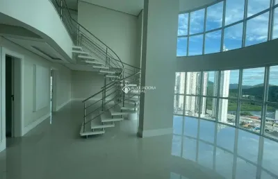 Apartamento com 4 quartos à venda na avenida brasil, 3551, centro, balneário camboriú, 233 m2 por r$ 5.150.000