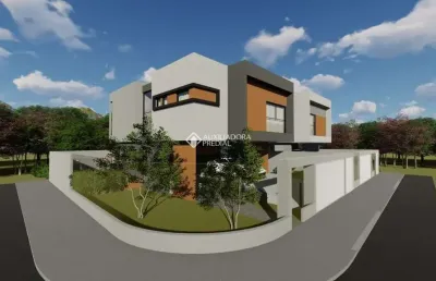 Casa com 3 quartos à venda na santa mariana, 1, são francisco de assis, camboriú, 171 m2 por r$ 1.690.000
