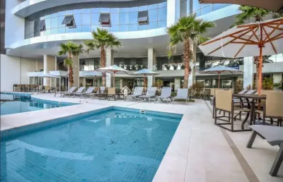 Cobertura com 6 quartos à venda na avenida atlântica, 5720, centro, balneário camboriú, 490 m2 por r$ 27.500.000