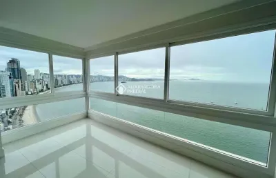 Cobertura com 7 quartos à venda na avenida atlântica, 5200, centro, balneário camboriú, 410 m2 por r$ 21.950.000