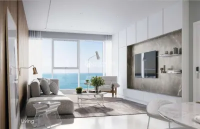 Apartamento com 4 quartos à venda na rua 1500, 1300, centro, balneário camboriú, 152 m2 por r$ 3.150.000