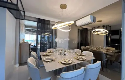 Apartamento com 3 quartos à venda na avenida brasil, 2413, centro, balneário camboriú, 399 m2 por r$ 8.750.000
