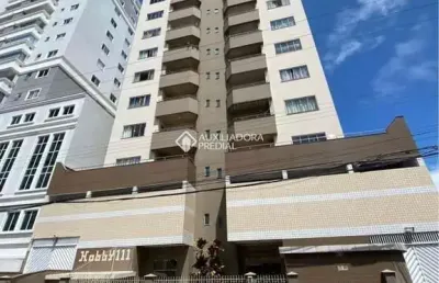 Apartamento com 3 quartos à venda na rua vereador joão angelino lopes júnior, 111, centro, itajaí, 130 m2 por r$ 980.000